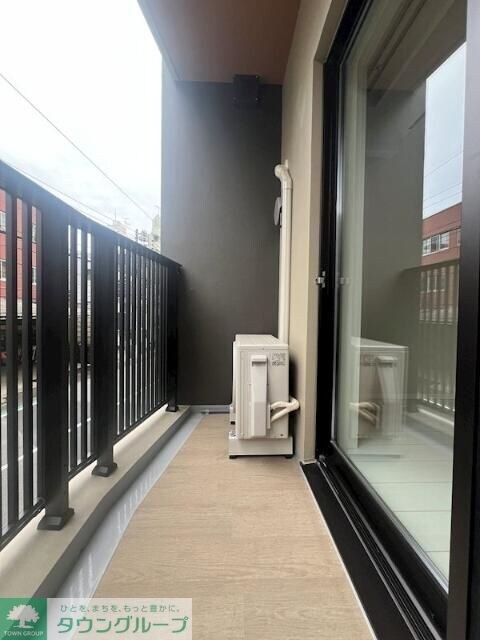 ＨＹ’ｓ　ＭＩＮＯＷＡ　IIの物件内観写真