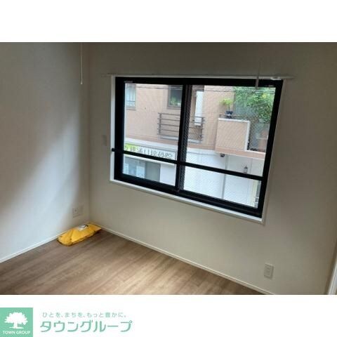 Ｍ’ｓ　ＬＡＢＥＬ　西日暮里の物件内観写真