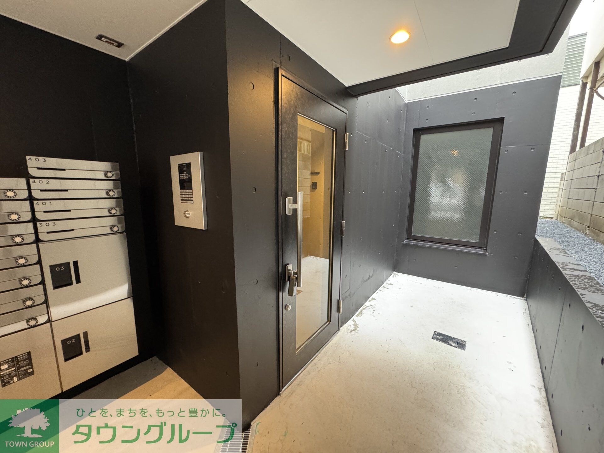 Ｍｏｎｏｌｏｇｕｅの物件内観写真