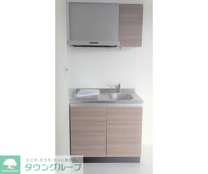 Ｍｏｎｏｌｏｇｕｅの物件内観写真