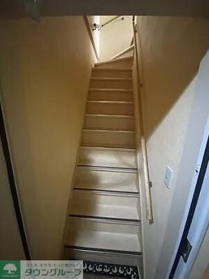 ＮＤホーム　サンタモニカの物件内観写真