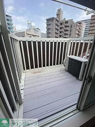 ＮＤホーム　サンタモニカの物件内観写真