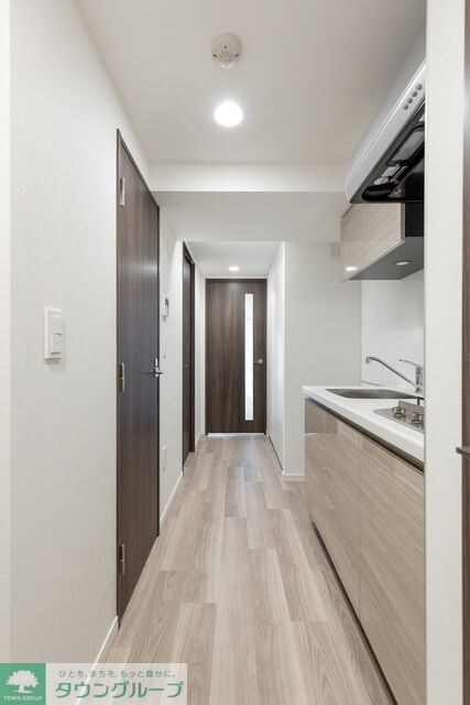 ＯＲＳＵＳ西日暮里の物件内観写真