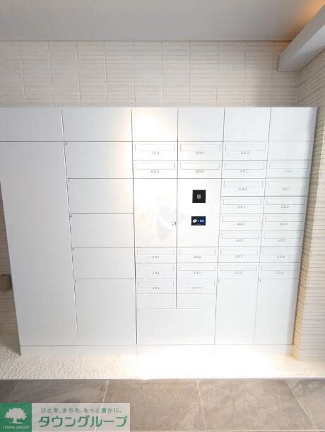 ＯＲＳＵＳ西日暮里の物件内観写真