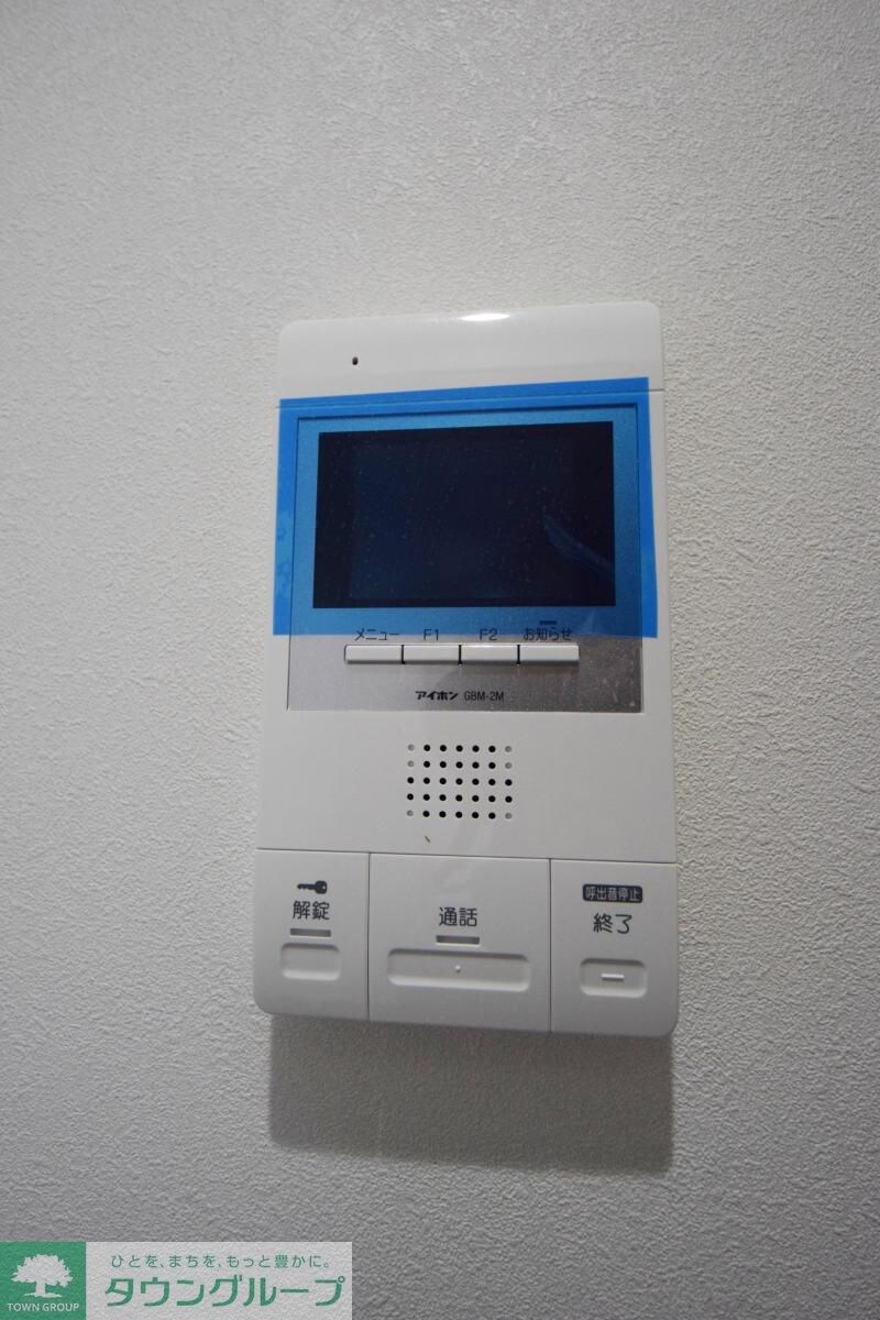 Ｒｅｇｕｌｕｓ三ノ輪(レグルスミノワ)の物件内観写真