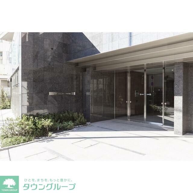 ＳＡＩＯＮ町屋の物件内観写真