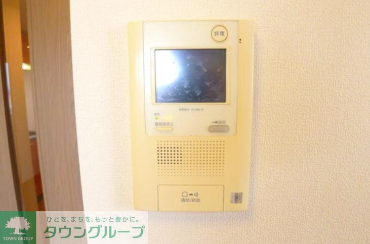 ドルチェ東京向島弐番館の物件内観写真