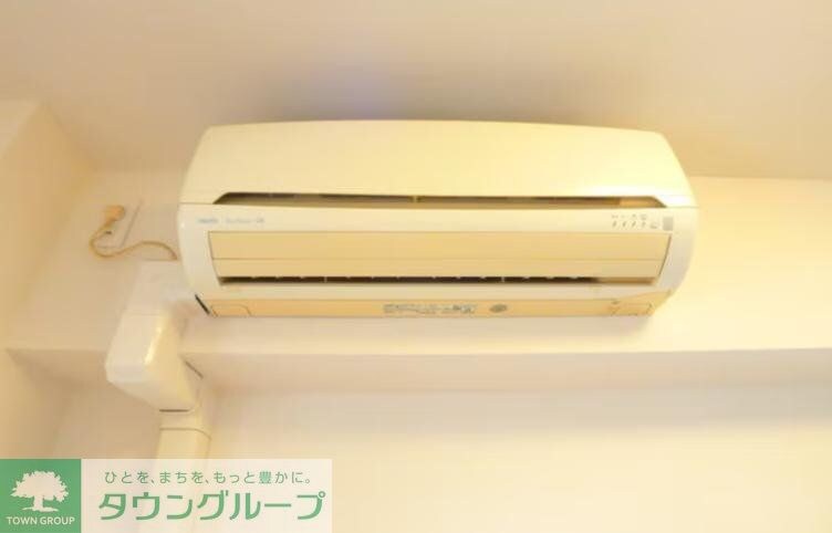 ドルチェ東京向島弐番館の物件内観写真