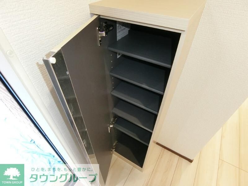 アル・ソーレ青砥の物件内観写真