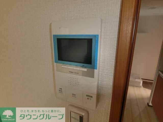 アル・ソーレ青砥の物件内観写真