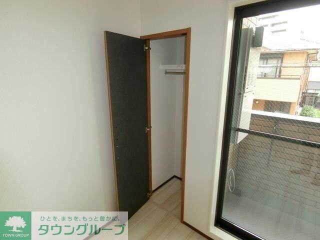 アル・ソーレ青砥の物件内観写真