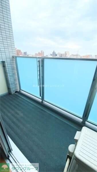 ヴァレッシア曳舟アンベリールの物件内観写真