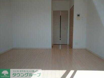 リュクス東金町の物件内観写真