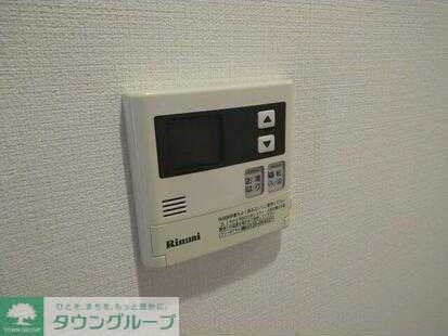 リュクス東金町の物件内観写真