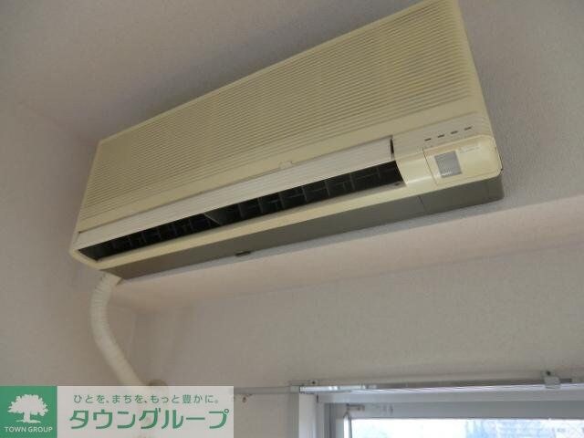 エレガンス綾瀬６の物件内観写真