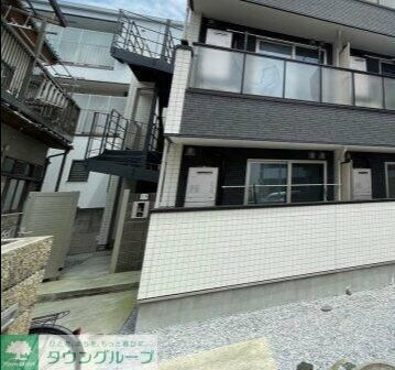 コンフォートレジデンス西新井の物件内観写真