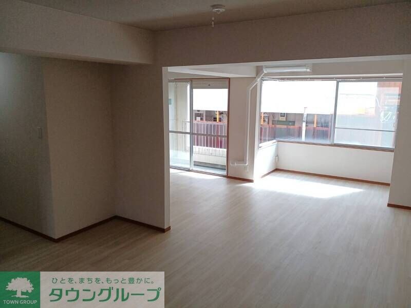 トワイライトVの物件内観写真