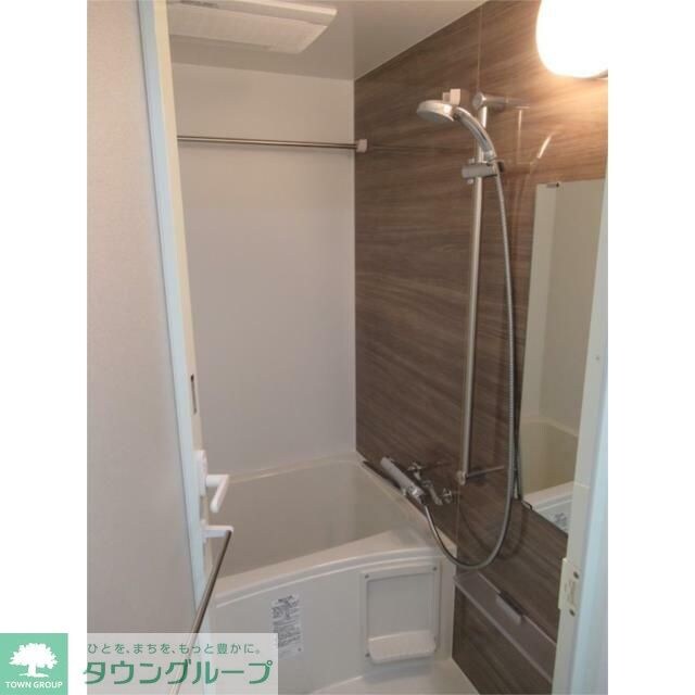 フュージョナル千住緑町の物件内観写真