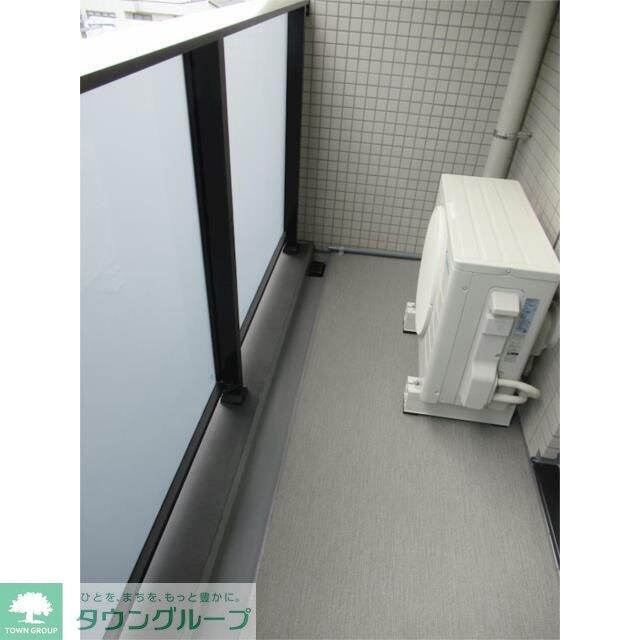 フュージョナル千住緑町の物件内観写真