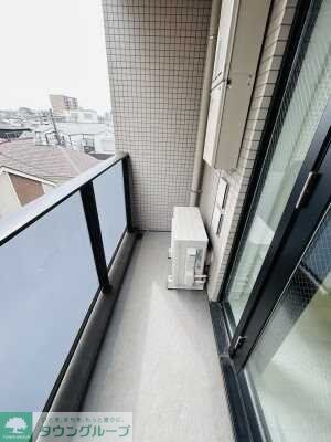 フュージョナル千住緑町の物件内観写真