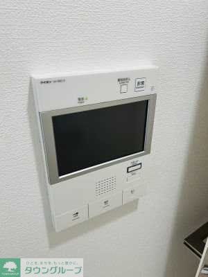 フュージョナル千住緑町の物件内観写真