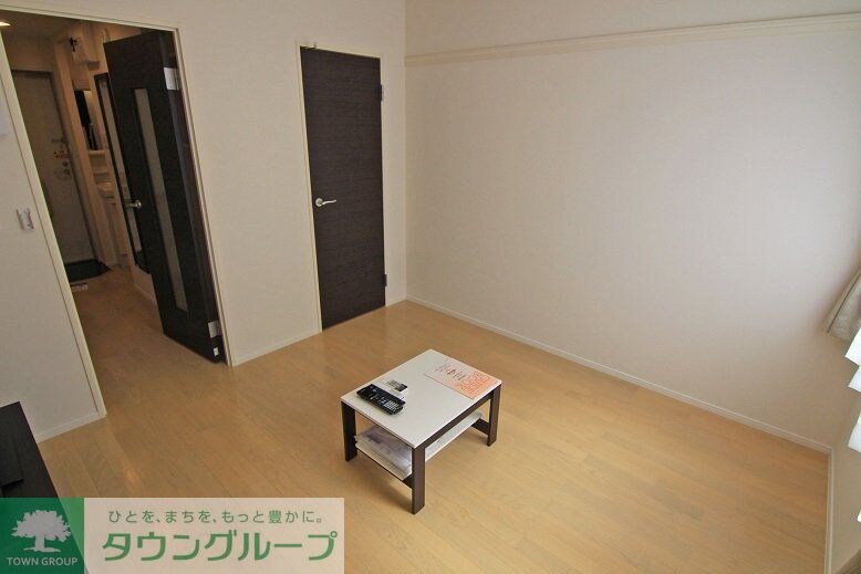 ミランダ千IIの物件内観写真