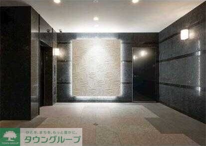 ルーブル西新井の物件内観写真