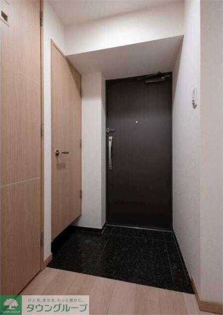 ルーブル西新井の物件内観写真