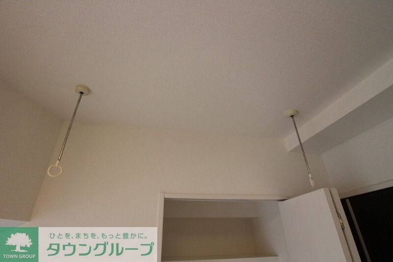 レオーネ金町の物件内観写真