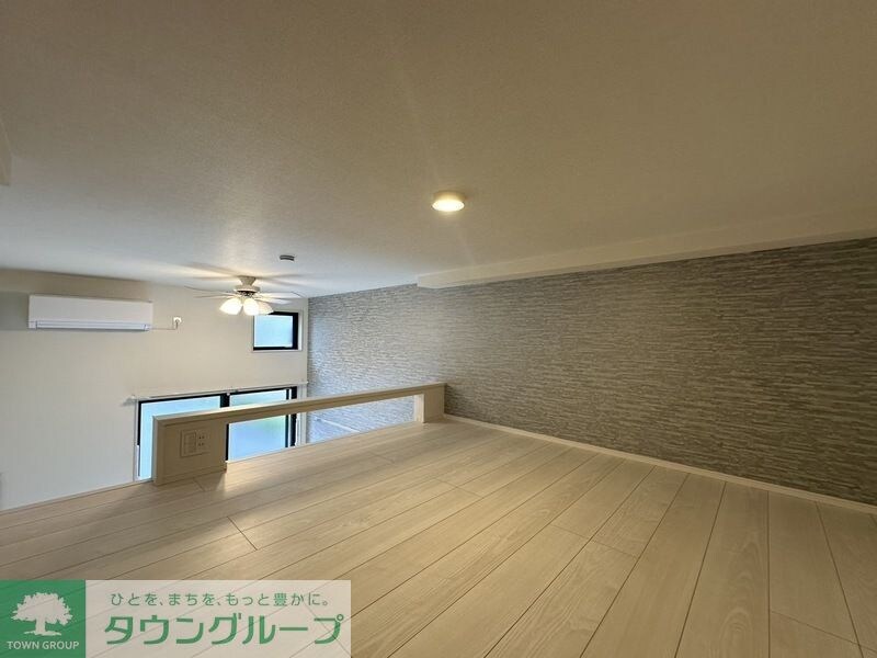 セレーネエステート千住曙の物件内観写真