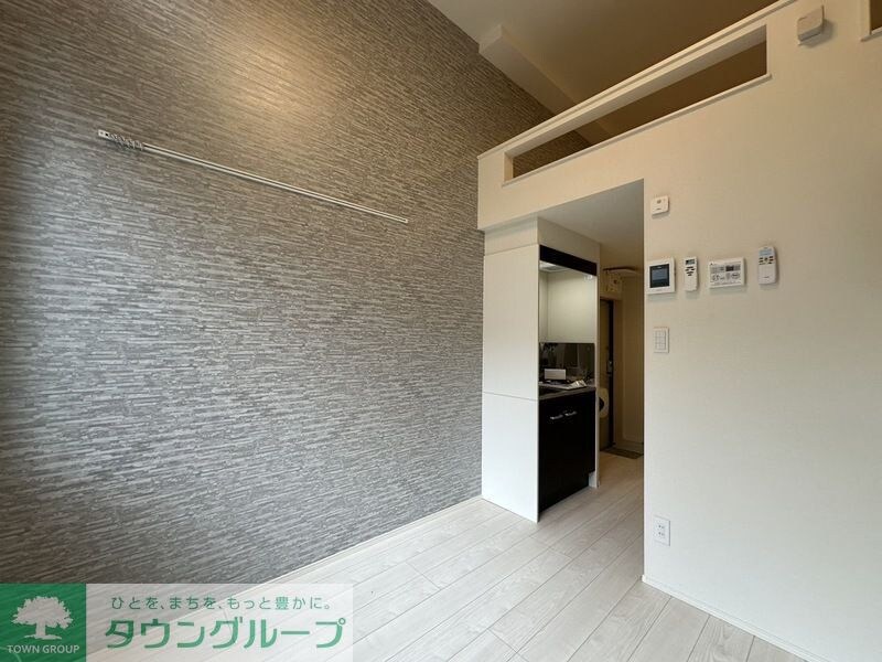 セレーネエステート千住曙の物件内観写真