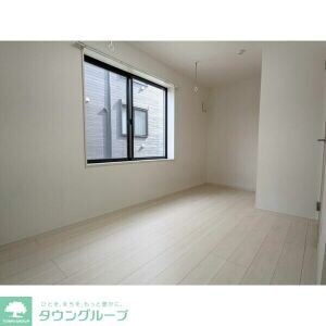 セルカ谷在家の物件内観写真