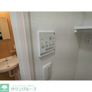 セルカ谷在家の物件内観写真