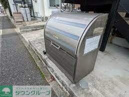 セルカ谷在家の物件内観写真