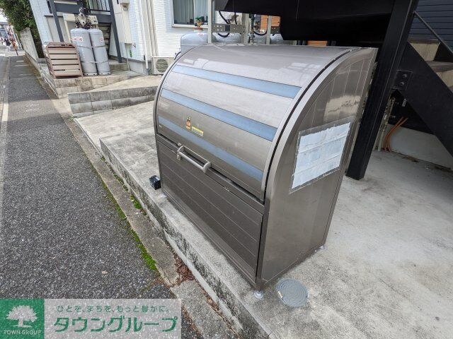 セルカ谷在家の物件内観写真