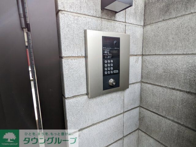 セルカ谷在家の物件内観写真