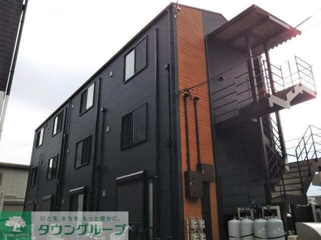 セルカ谷在家の物件内観写真