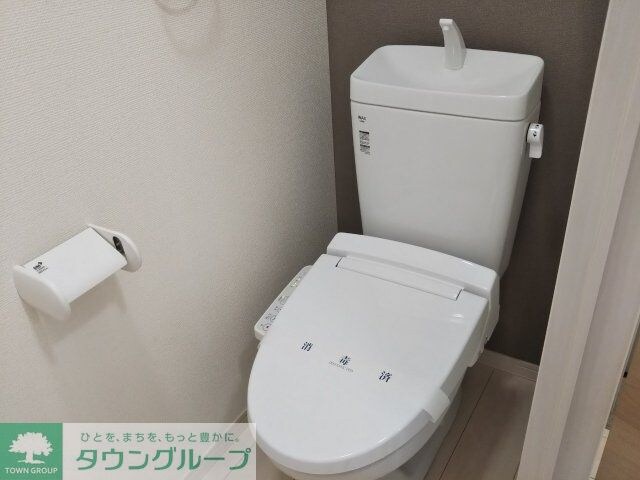 セルカ谷在家の物件内観写真