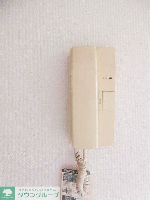 クレセール扇の物件内観写真