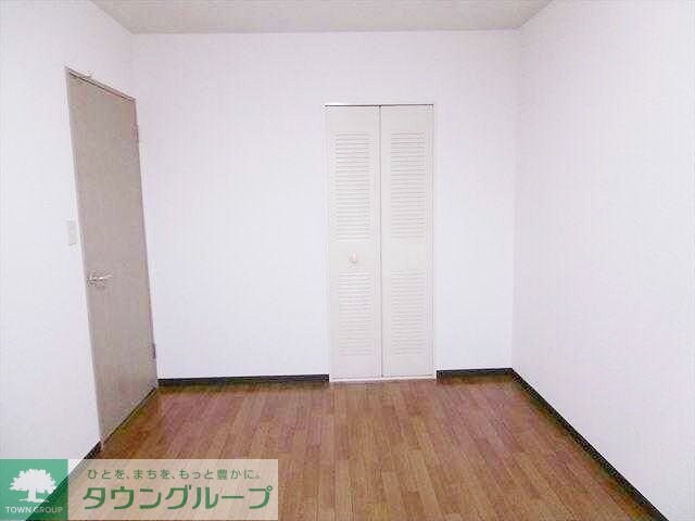 クレセール扇の物件内観写真