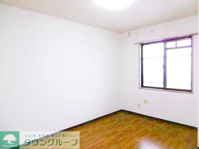 クレセール扇の物件内観写真