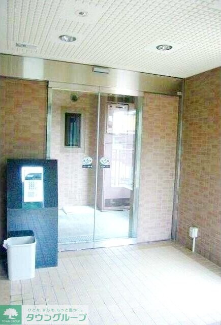 クレセール扇の物件内観写真