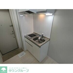 セルカ谷在家の物件内観写真