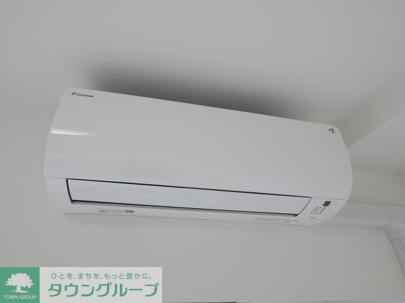 アーバンパーク綾瀬の物件内観写真