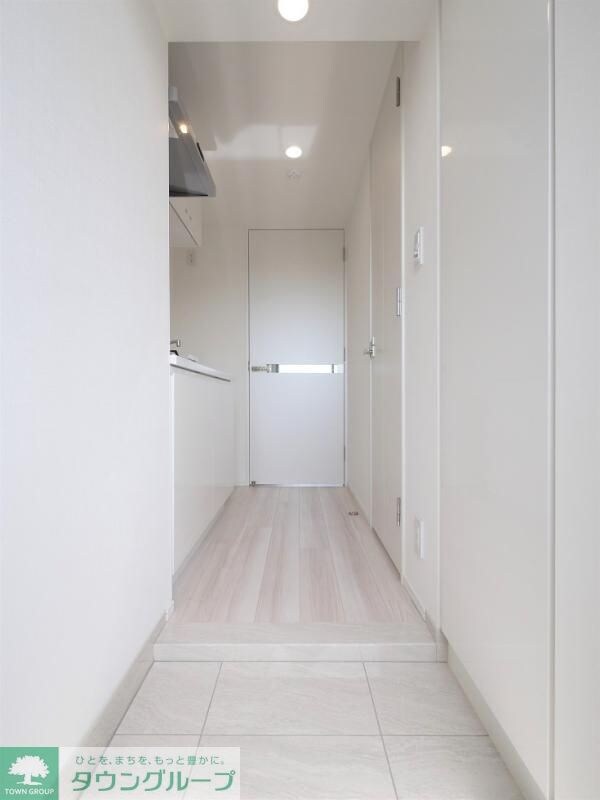 アーバンパーク綾瀬の物件内観写真