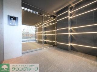 アーバンパーク綾瀬の物件内観写真