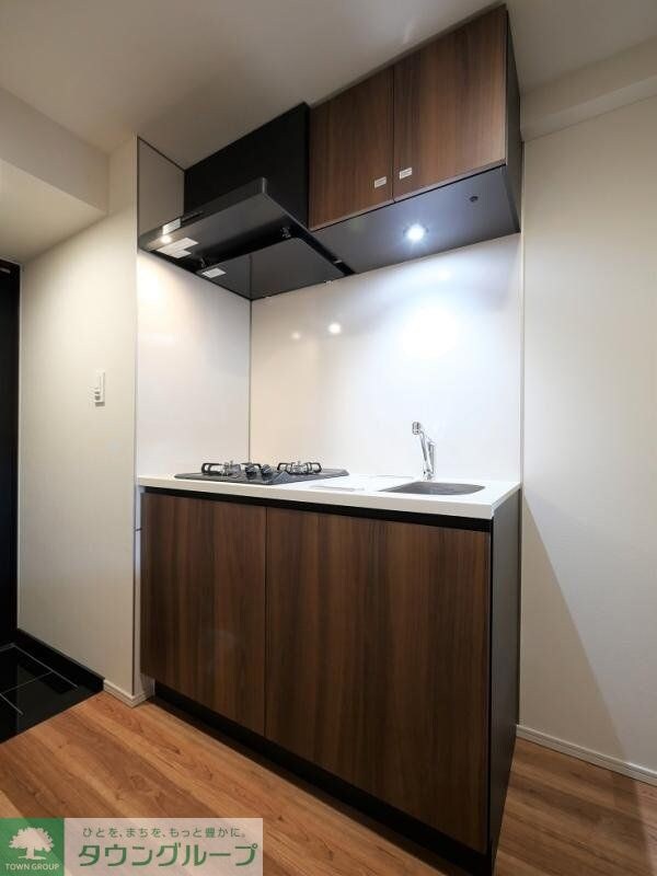 アーバンパーク綾瀬の物件内観写真