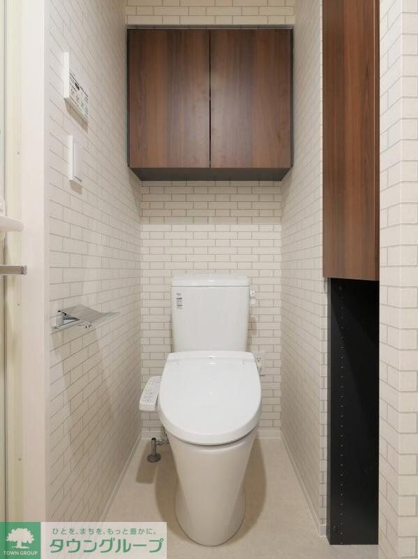 アーバンパーク綾瀬の物件内観写真