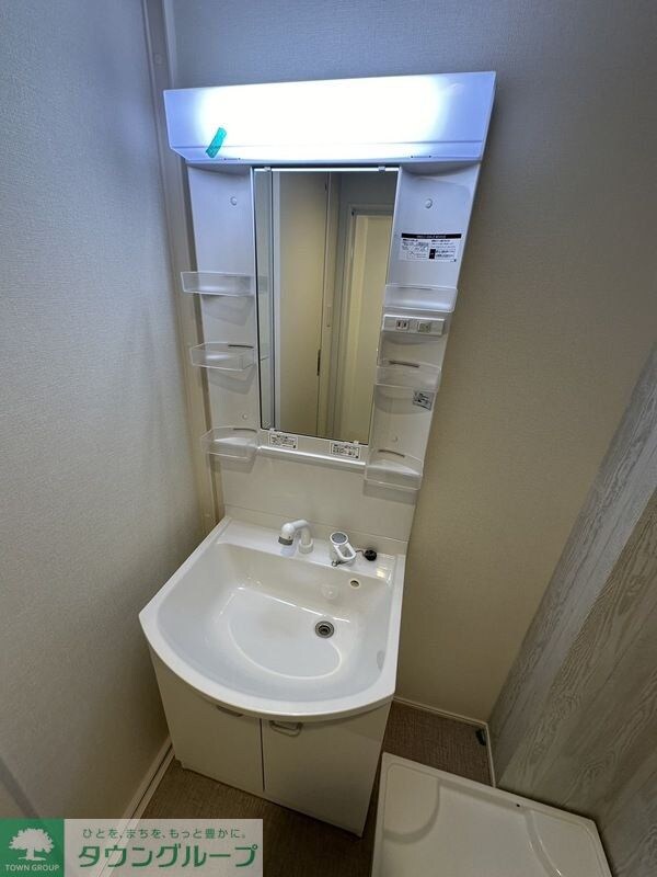 セレーネエステート千住曙の物件内観写真