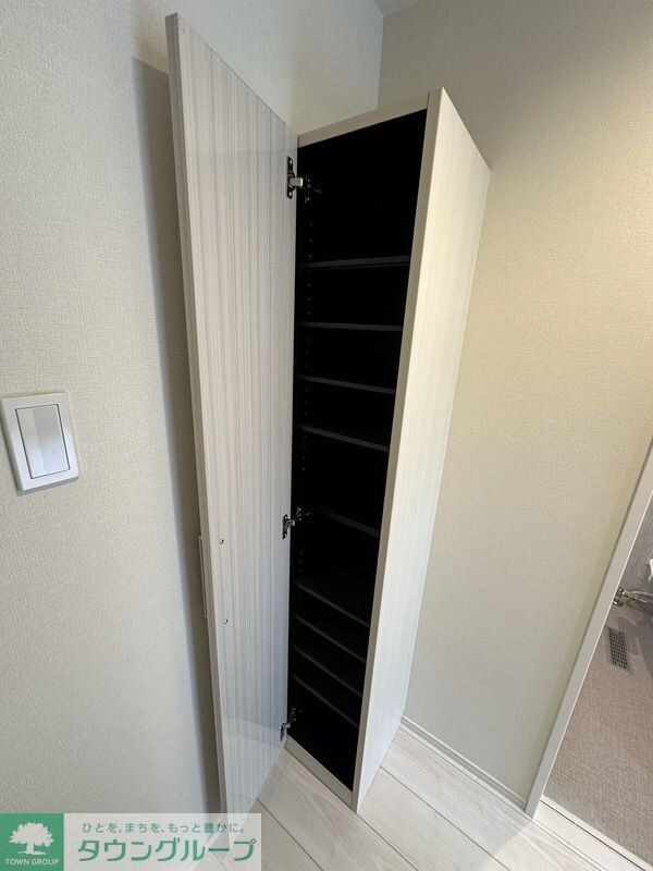 セレーネエステート千住曙の物件内観写真